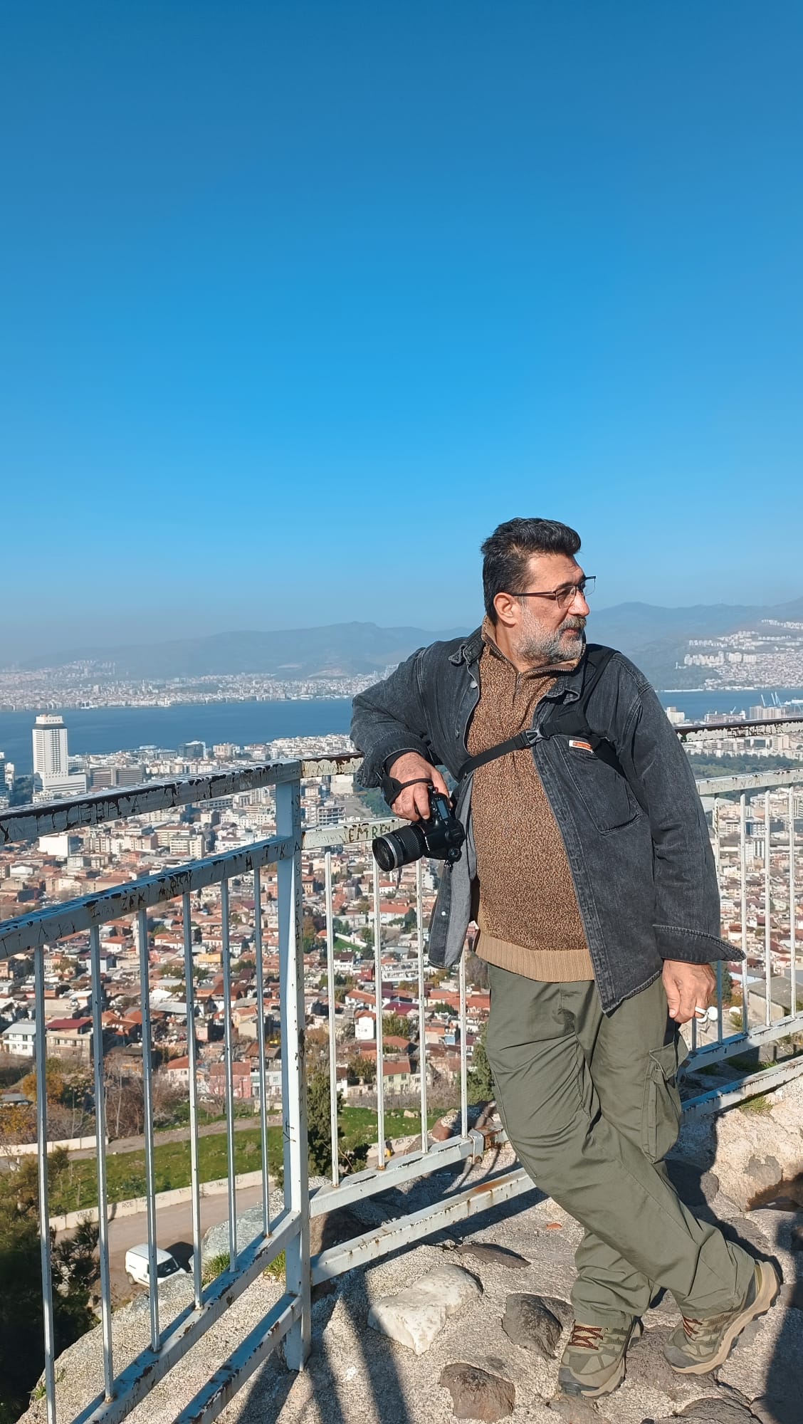 irfan demirel
